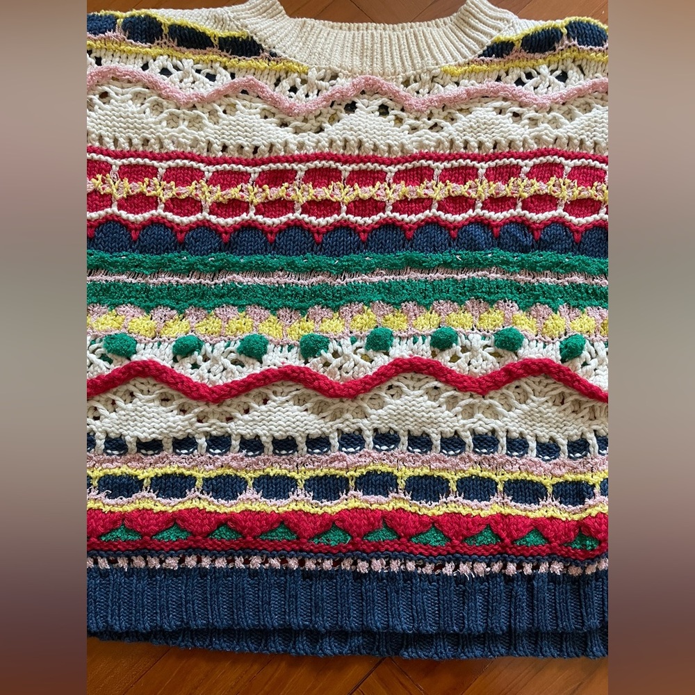 Mango sweater - Picture 2 of 3
